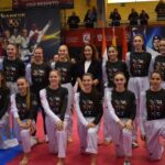 Vuelve el Winter Training Camp del Hankuk International School