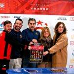 Futsal Sanse presenta su primer partido benéfico de fútbol sala a favor de la Fundación Aladina