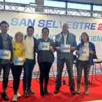 ¿Qué es el Circuito Run Series de San Sebastián de los Reyes?