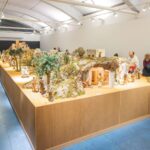 Tres Cantos, nuevo referente belenista con muestras nacionales e internacionales