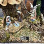 Abierta la inscripción para el Concurso de Belenes 2025 en San Sebastián de los Reyes