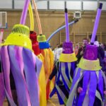 San Sebastián de los Reyes lanza su concurso de disfraces del próximo Carnaval