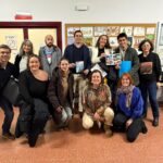 Tres Cantos fomenta la solidaridad entre los jóvenes a través de talleres educativos en el IES José Luis San Pedro