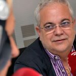 Fallece el mítico periodista taurino Miguel Ángel Moncholi