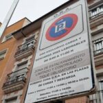 El Ayuntamiento de San Sebastián de los Reyes flexibiliza los horarios de carga y descarga para los transportistas debido a la borrasca Ingrid