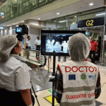 ¿Qué es el virus Nipah? La OMS activa la alerta ante un posible riesgo de pandemia