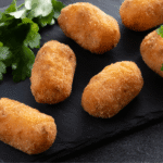 Día Mundial de la Croqueta: por qué se celebra hoy, 16 de enero, y dónde comer las mejores
