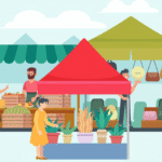 San Sebastián de los Reyes presenta su nueva ordenanza de venta ambulante en lectura fácil 