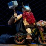 Un fin de semana lleno de planes culturales, familiares y de ocio en Tres Cantos