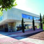 La Universidad Popular Miguel Delibes Alcobendas ofrece cursos de historia, literatura o arte