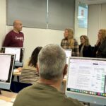 Alcobendas estrena un Centro de Formación Digital para impulsar especialidades tecnológicas