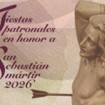 Este viernes comienzan oficialmente las fiestas en honor a San Sebastián Mártir