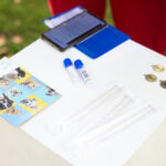 Roma se interesa por el modelo de ADN canino implantado en Tres Cantos para mejorar la limpieza urbana