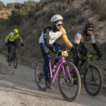 Tres Cantos acoge este domingo la sexta edición del Campeonato de Madrid de Gravel