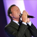 Alcobendas va a celebrar este lunes un concierto en homenaje a Julio Iglesias con motivo del Premio de la Paz a los Valores Humanos