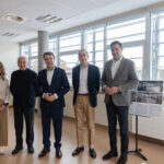 Tres Cantos invertirá 2,7 millones de euros en la ampliación del Centro Municipal de Mayores Antonio Somalo