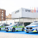 La criminalidad baja en Tres Cantos y reduce un 34% los robos en viviendas