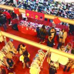 Alcostock 2026, tres días para comprar productos de calidad al mejor precio