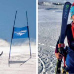 Audrey Pascual será la abanderada española en los Juegos Paralímpicos de invierno