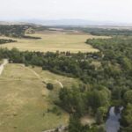 San Sebastián de los Reyes invierte más de 300.000 euros en la reparación de sus caminos rurales