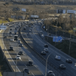 Atasco A-1 hoy: Rutas alternativas entre Alcobendas y Sanse