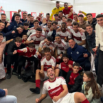 El Sanse hace una remontada de campeón