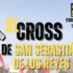 Continúan abiertas las inscripciones para el XL Cross de San Sebastián de los Reyes hasta el 19 de febrero