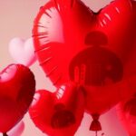 Puedes ganar una cena romántica por San Valentín al comprar en los comercios de Alcobendas