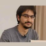 Ekaitz Ruiz de Vergara Olmos gana el XXII Premio Nacional de Poesía Joven ‘Grande Aguirre’ con su obra ‘Gálata Moribundo’