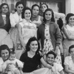 El Archivo Municipal de San Sebastián de los Reyes rescata la memoria femenina del siglo XX en una exposición por el 8M