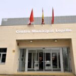 El Ayuntamiento de San Sebastián de los Reyes inicia una campaña informativa y de inspección en el centro urbano