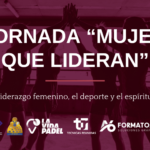 ‘IV Jornada Mujeres que Lideran’ dentro de la Semana Mujer, Deporte y Emprendimiento