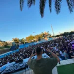 Continúa el programa ‘Noches en La Esfera’ tras el reciente concierto de Los Inspectores