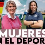 San Sebastián de los Reyes celebrará una jornada sobre mujeres en el deporte con motivo de la Semana de la Mujer