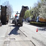 El Ayuntamiento de Alcobendas invertirá 2,19 millones de euros en la nueva fase de la Operación Asfalto