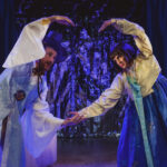 La comedia Paralelo 38 llega al Teatro Auditorio Ciudad de Alcobendas