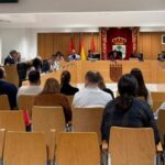El pleno de Sanse ha aprobado la cesión de una parcela a la Comunidad de Madrid para la construcción de un instituto en Tempranales