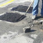 San Sebastián de los Reyes inicia un Plan Integral de Rehabilitación del Firme y Restauración de las condiciones de seguridad vial