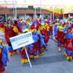 Alcobendas organiza el Carnaval con un ‘Gran Desfile’ y una fiesta