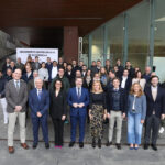 El V Encuentro Empresarial de Alcobendas destaca el valor del deporte como motor de desarrollo económico y social