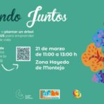 San Sebastián de los Reyes celebra los nacimientos de 2025 con una nueva edición de ‘Creciendo Juntos’