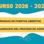 Los centros educativos de San Sebastián de los Reyes organizan jornadas de puertas abiertas de cara al curso 2026/2027 