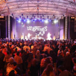 A la venta las entradas para el concierto de abril de ‘Noches en La Esfera’