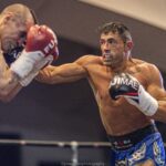 El mundial de la WBC Muay Thay se disputa en Alcobendas