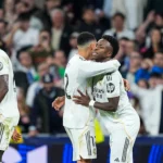 La esquizofrenia del Madrid sirve en Europa