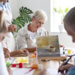 El Ayuntamiento de Alcobendas quiere invertir 1,2 millones de euros en la atención de personas mayores del municipio