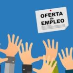 Ofertas de empleo en Sanse y Alcobendas