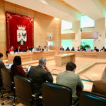 Alcobendas prohibirá el acceso a dependencias municipales con prendas que oculten el rostro, como el burka