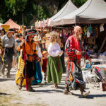 San Sebastián de los Reyes quiere invertir más de 36.000 euros en el servicio de organización y montaje de eventos destinados a Desarrollo Local y Empleo