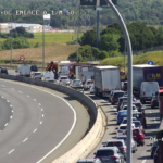 Vecinos por SanSe solicitará en el Pleno ampliar el Cercanías hasta la rotonda del Águila y realizar un carril bus en la A-1